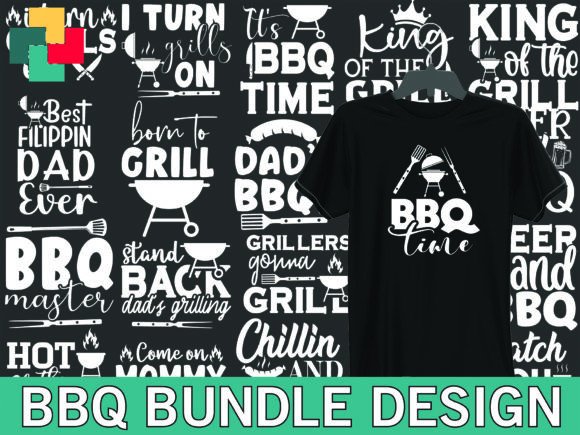 Download Bbq Svg Bundle Design - Bbq svg Collection