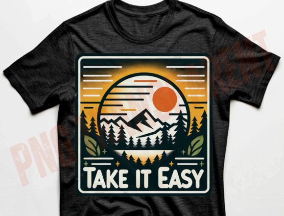 Download Camping Png, Camping Sublimation Design - Sub Collection