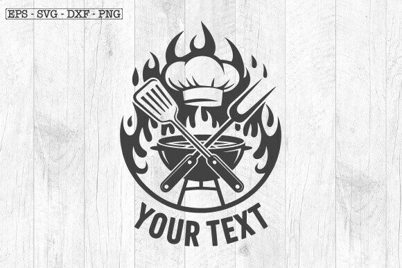 Download Grilling Svg, BBQ Svg, Grill Master Svg - Bbq svg Collection