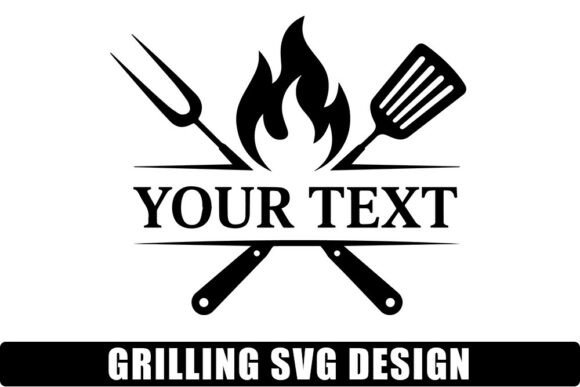 Download Grilling SVG, BBQ Svg, Grill Master Svg, - Bbq svg Collection